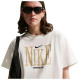 Nike Γυναικεία κοντομάνικη μπλούζα Sportswear Classic Oversized T-Shirt